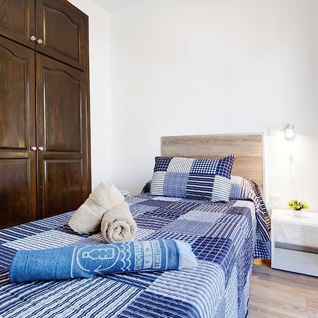 Hubara Home Коралео Екстериор снимка