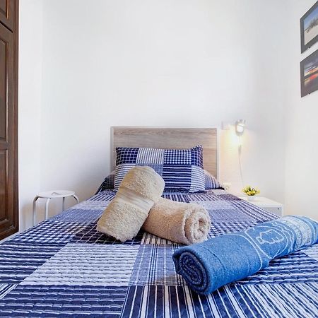 Hubara Home Коралео Екстериор снимка