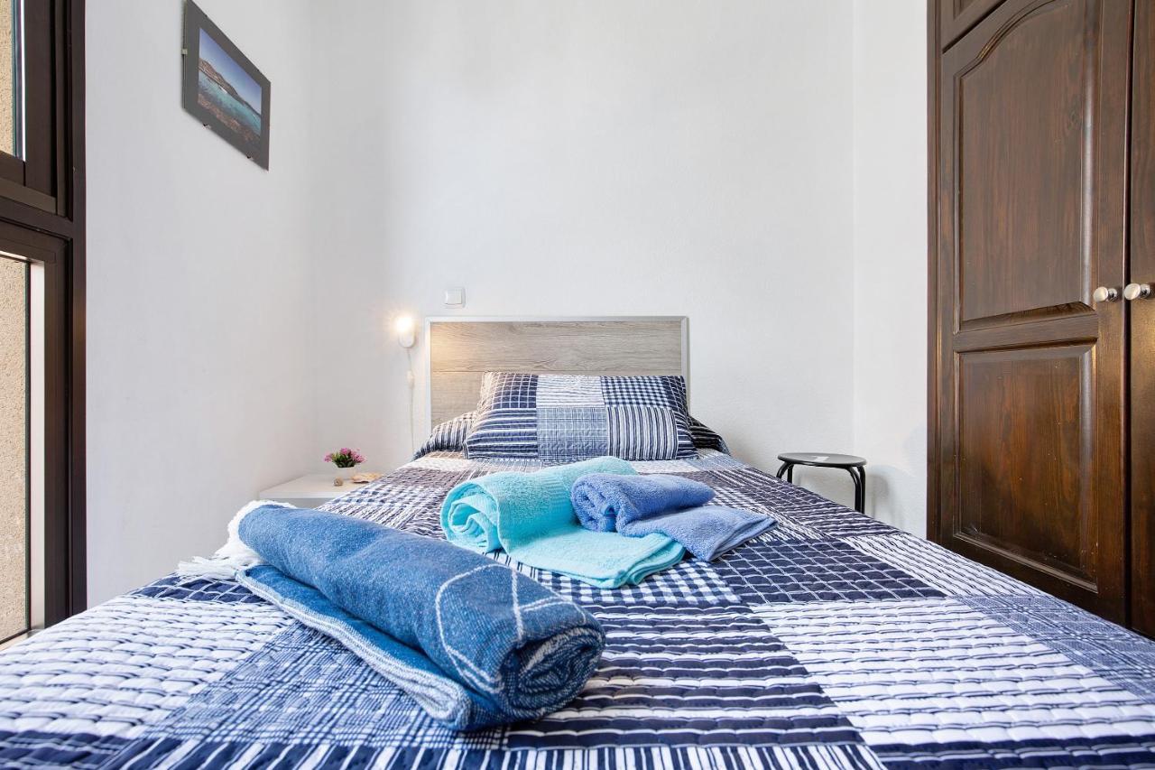 Hubara Home Коралео Екстериор снимка